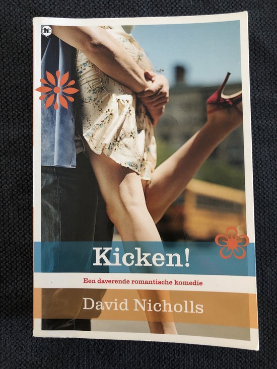 Kicken