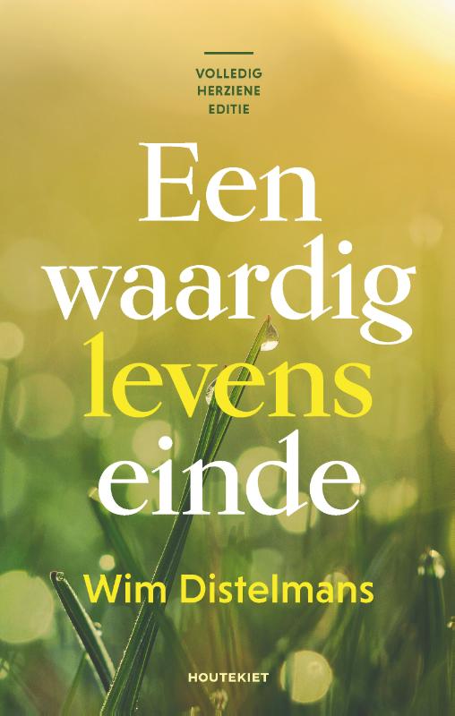 Wim Distelmans Een Waardig Levenseinde thumbnail