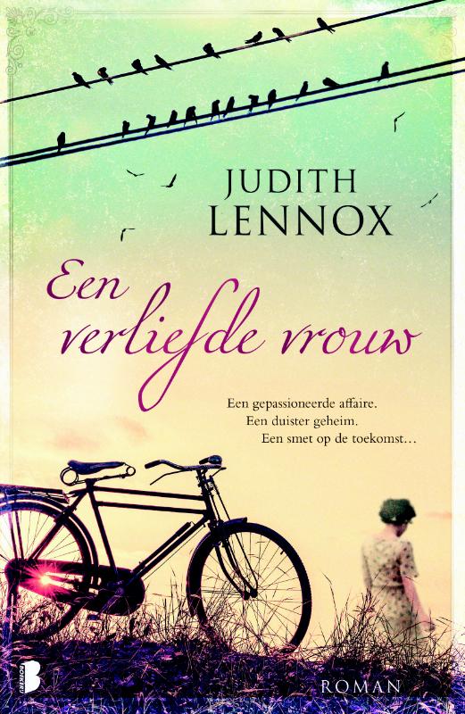 Judith Lennox Een Verliefde Vrouw thumbnail