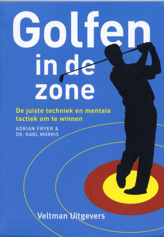 Golfen In De Zone