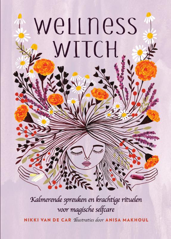 Wellness witch