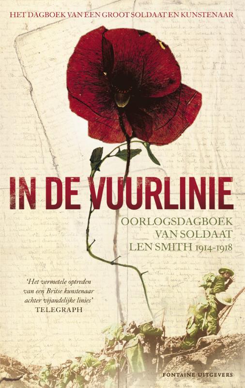 Len Smith In De Vuurlinie thumbnail