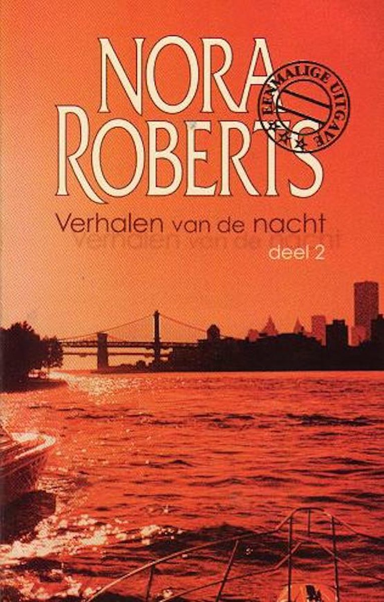 Verhalen van de nacht / 2