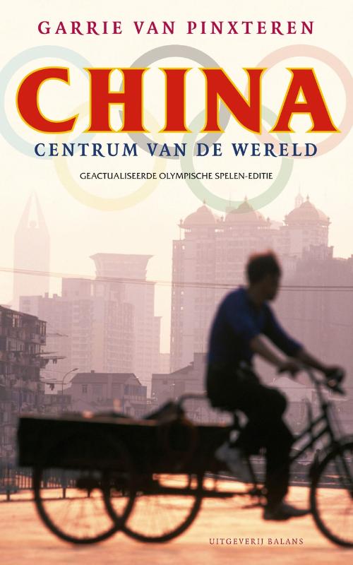 G. van Pinxteren China thumbnail