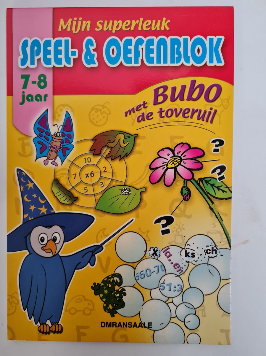 boekenbalie_9789056611552_cover Leuke en educatieve spelletjes met bubo de toveruil