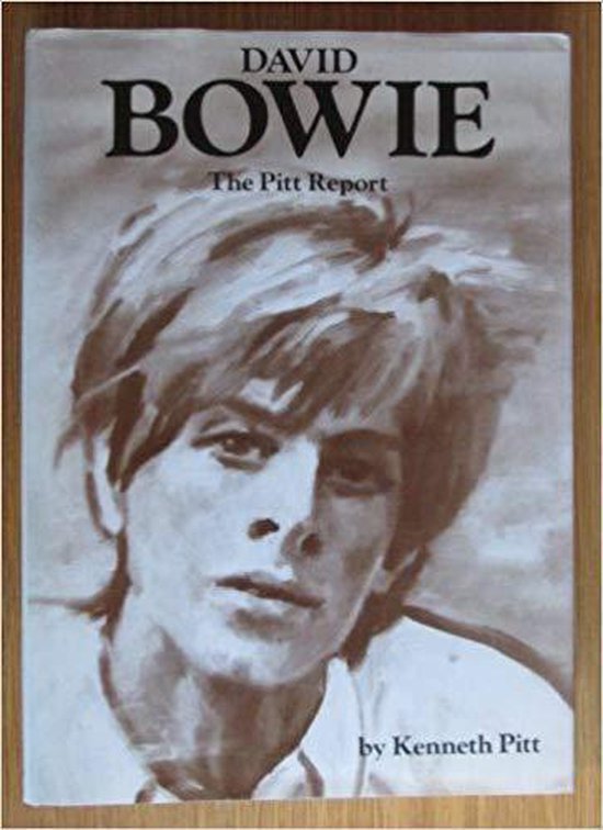 David Bowie - The Pitt Report