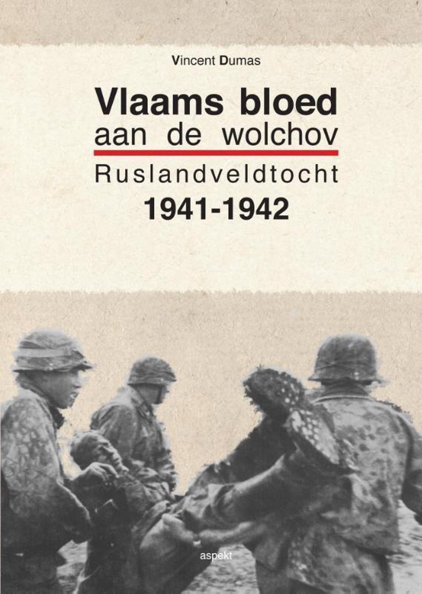 boekenbalie_9789461533845_cover Vlaams bloed aan de Wolchov