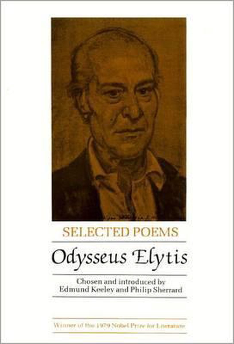 Selected Poems