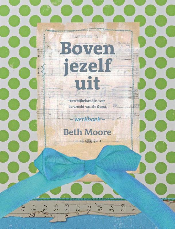 Boven jezelf uit