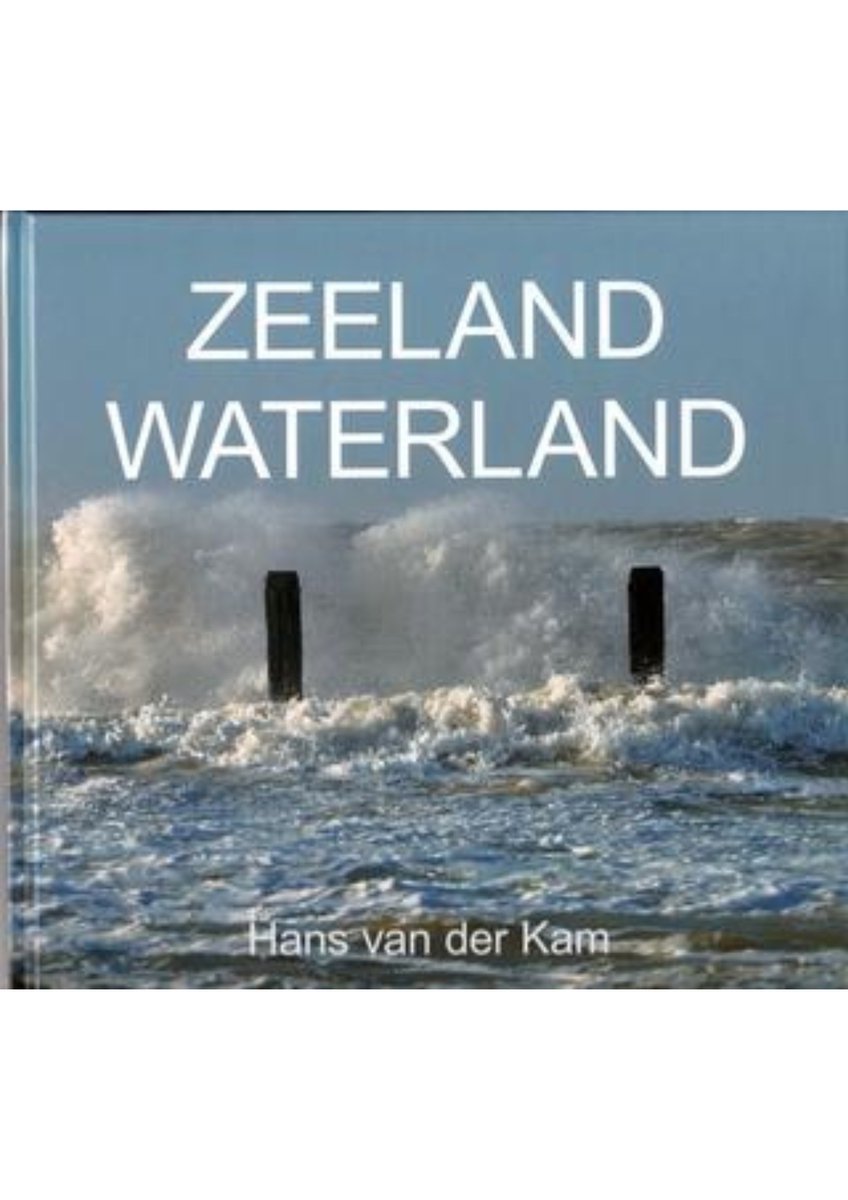 Zeeland Waterland