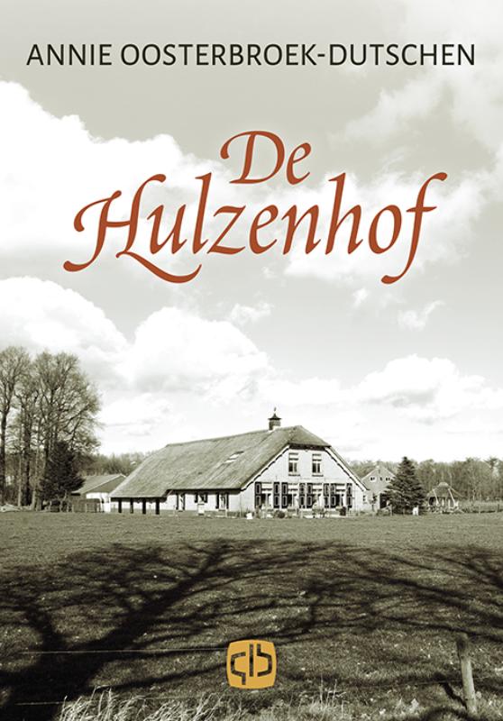 Omega reeks  -   De Hulzenhof
