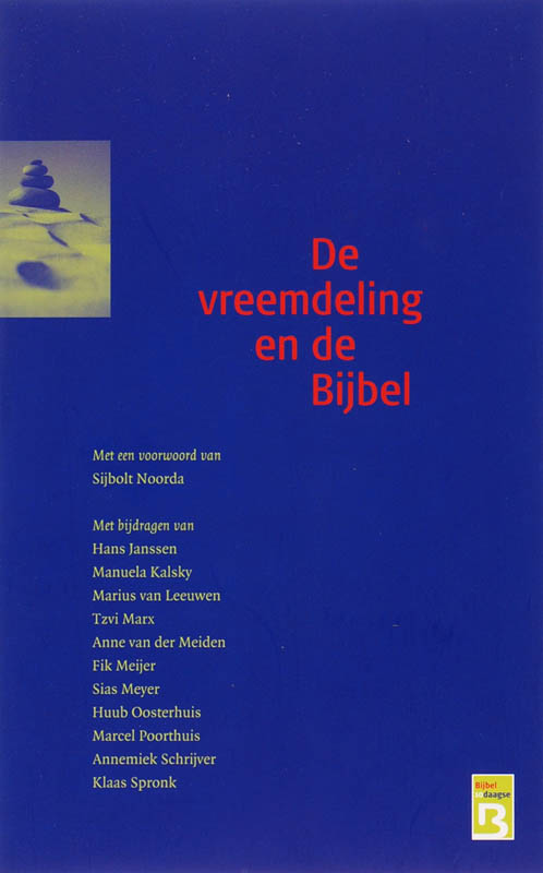 boekenbalie_9789053564578_cover De Vreemdeling en de Bijbel