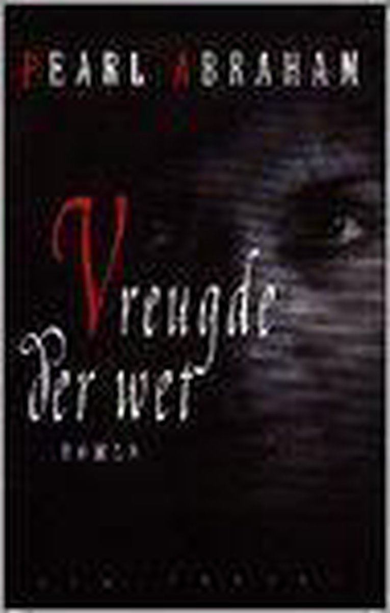 boekenbalie_9789029050043_cover VREUGDE DER WET