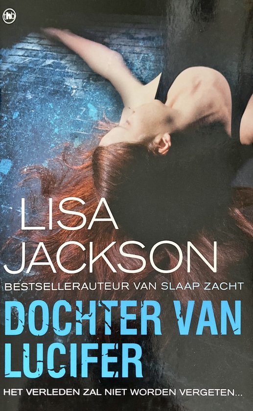 Dochter van lucifer - Lisa Jackson