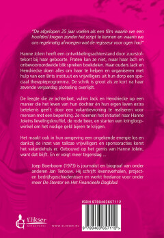 Gebouwd op gemis achterkant
