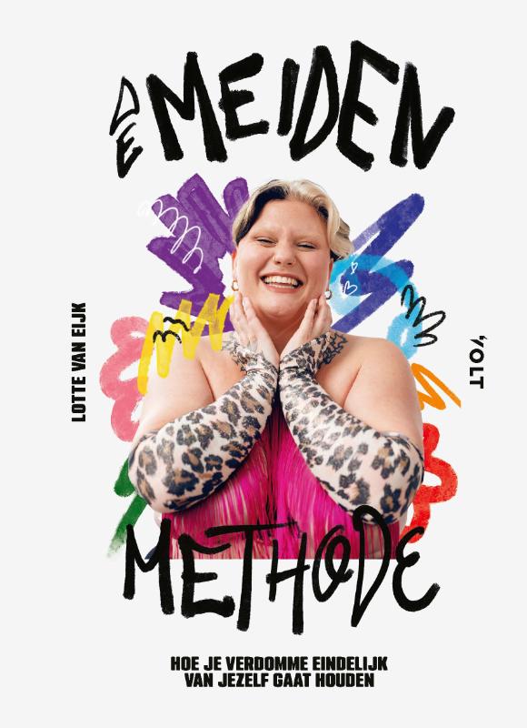 Lotte van Eijk De Meidenmethode thumbnail