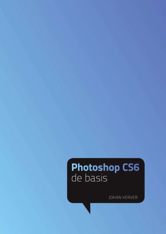 Johan Kerver Photoshop CS6 thumbnail