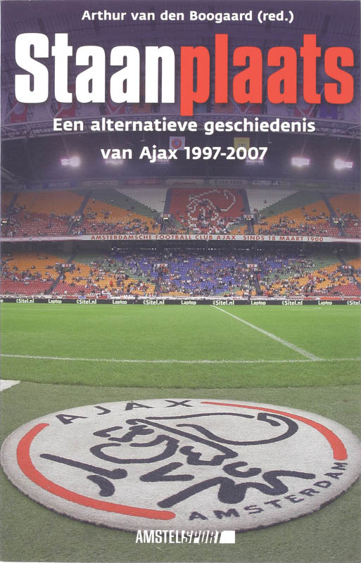 Staanplaats / Amstel Sport thumbnail