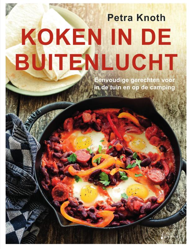 Koken in de buitenlucht