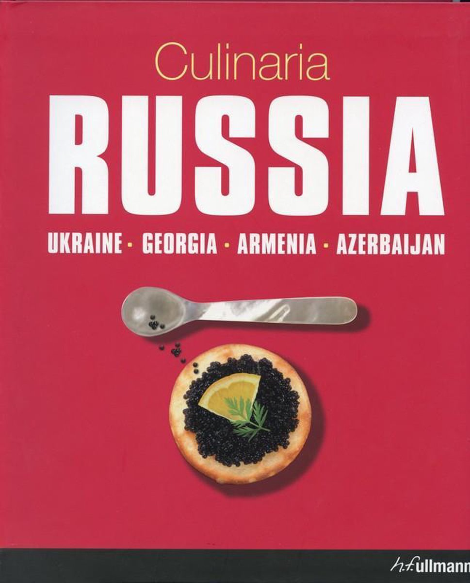 Culinaria Russia