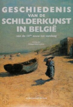 Geschiedenis van de schilderkunst in België / Collection références