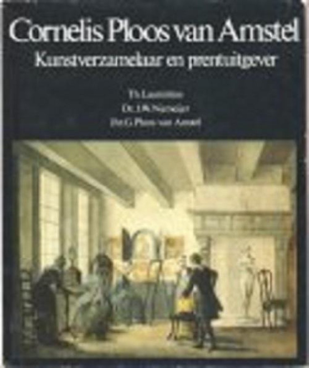 Cornelis ploos van amstel 1726-1798