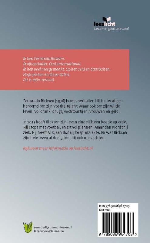 Vechtlust / Leeslicht / 60 achterkant