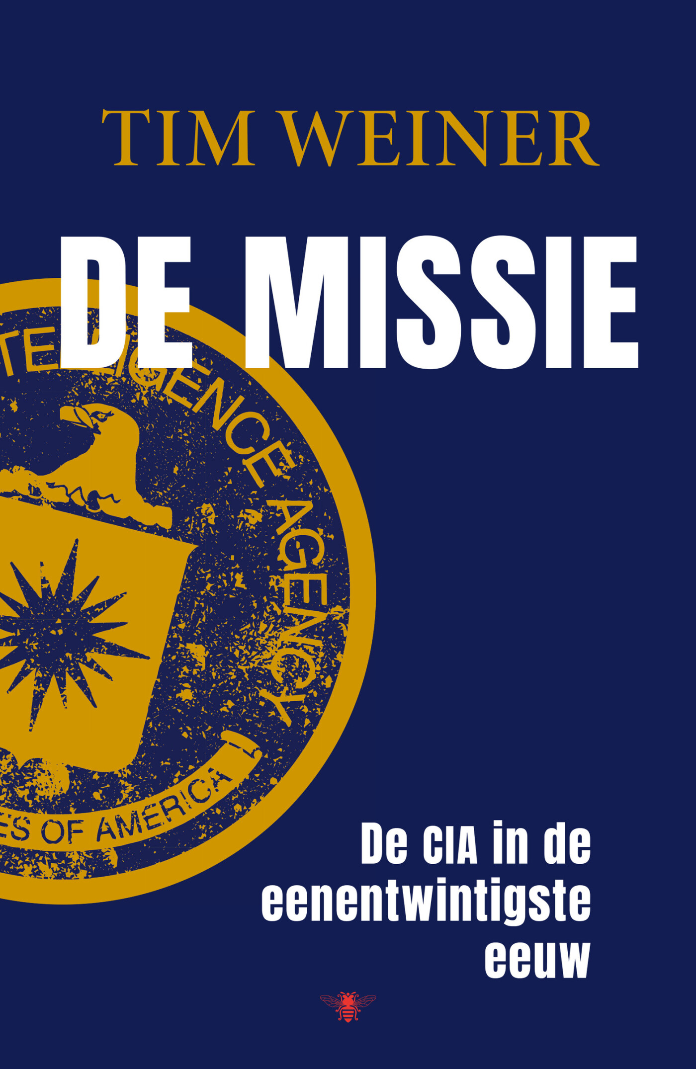 De missie