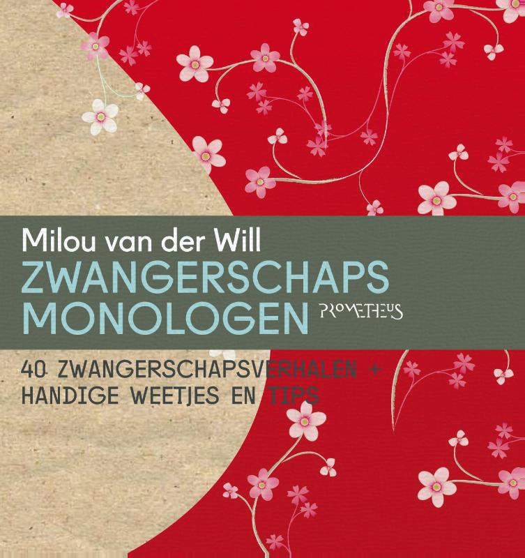 Zwangerschapsmonologen