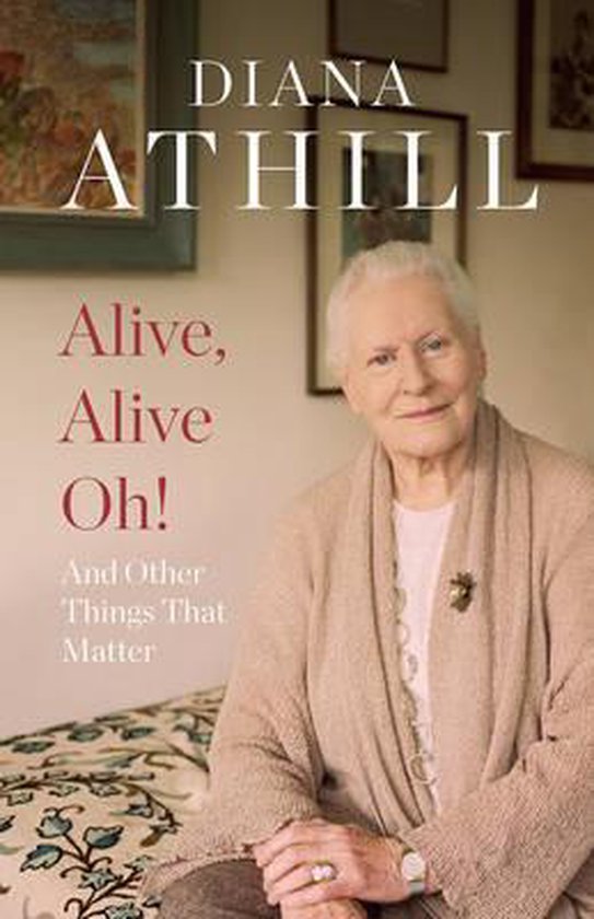 Alive Alive Oh