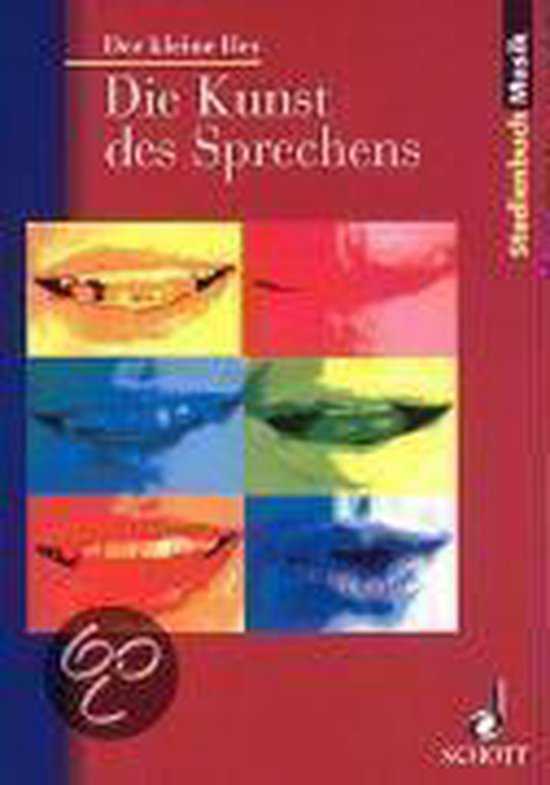 Der kleine Hey. Die Kunst des Sprechens
