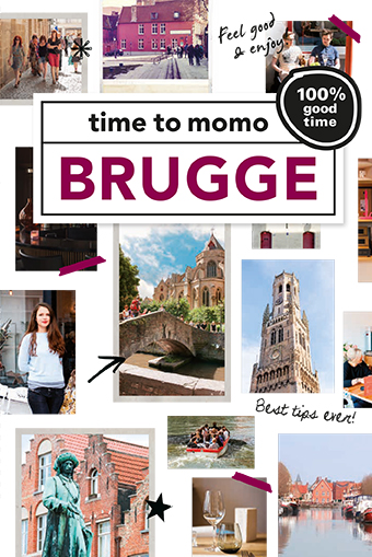 Time to momo - Brugge