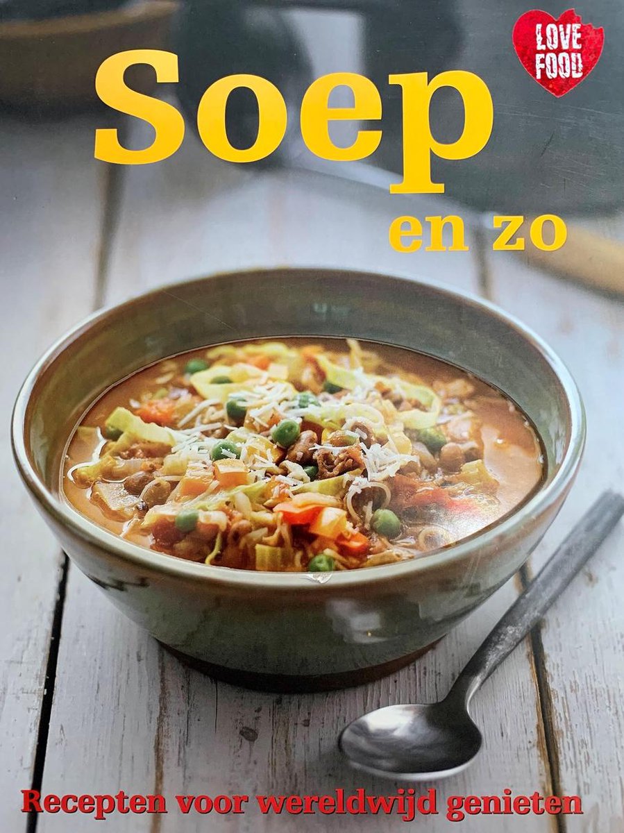 SOEP EN ZO