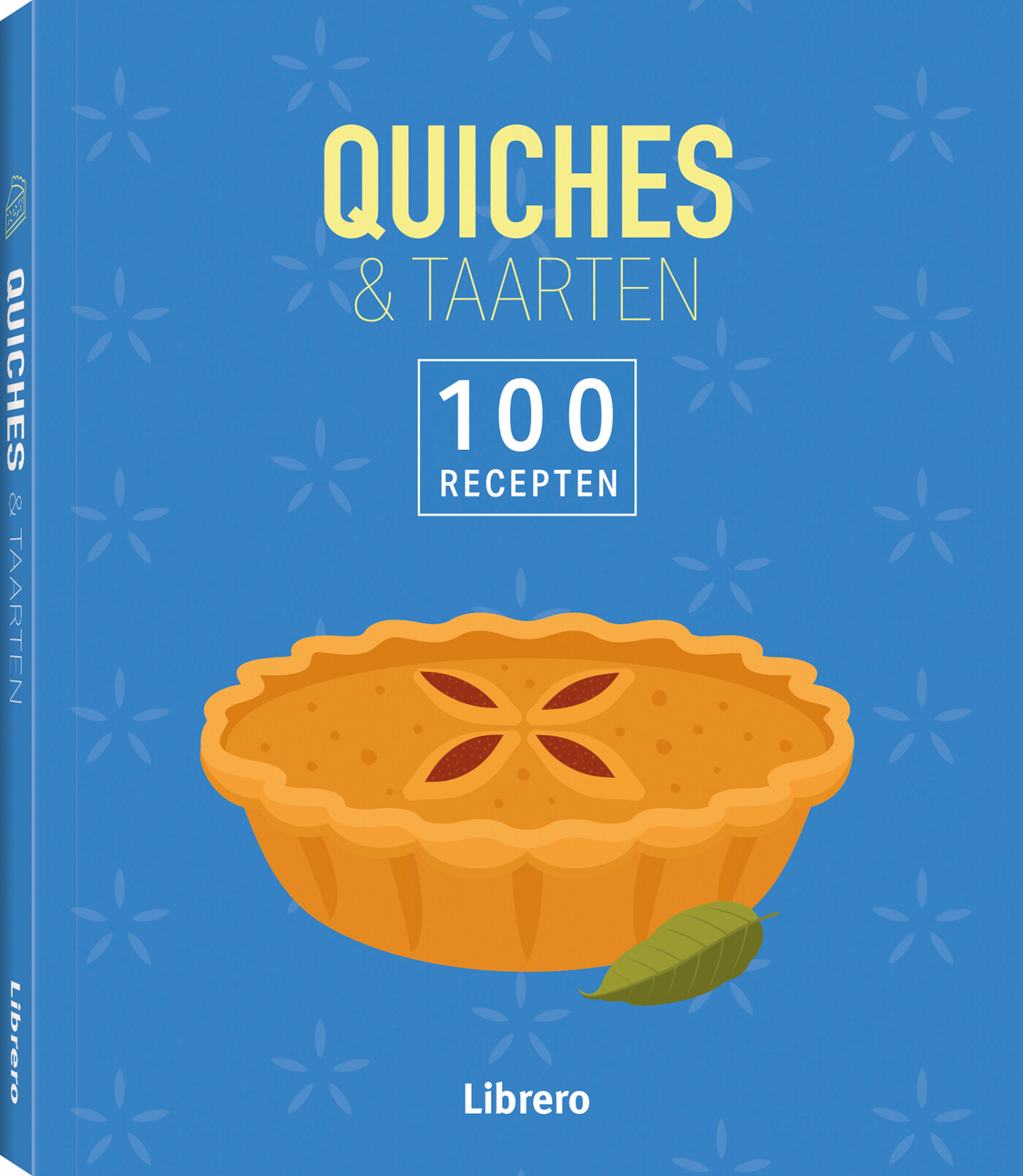 Quiches & taarten