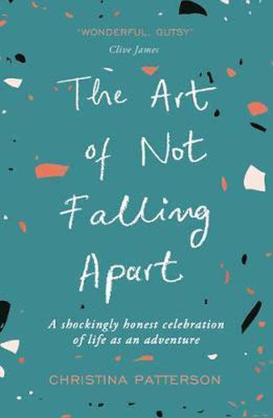 The Art of Not Falling Apart