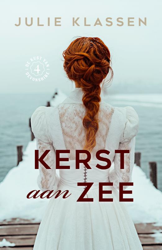 Kerst aan zee / De kust van Devonshire / 4