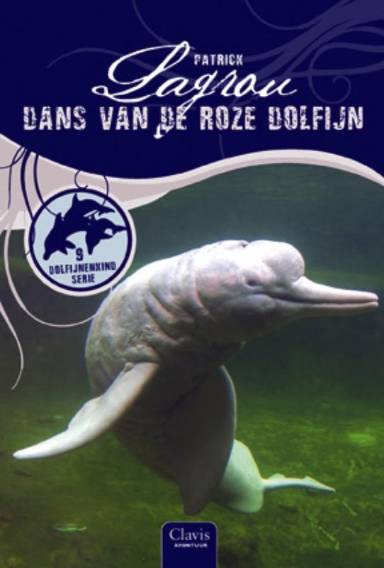 Dans van de roze dolfijn / Dolfijnenkind / 9