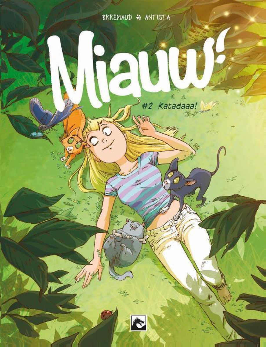 Katadaa! / Miauw! / 2
