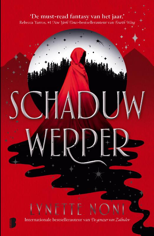 Schaduwwerper / Schaduwwerper / 1