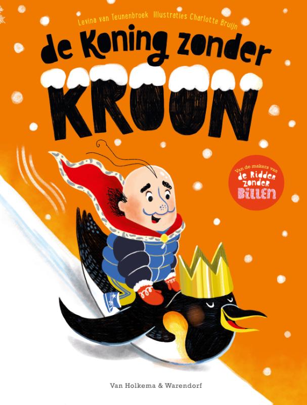 De koning zonder kroon / De ridder zonder billen / 5