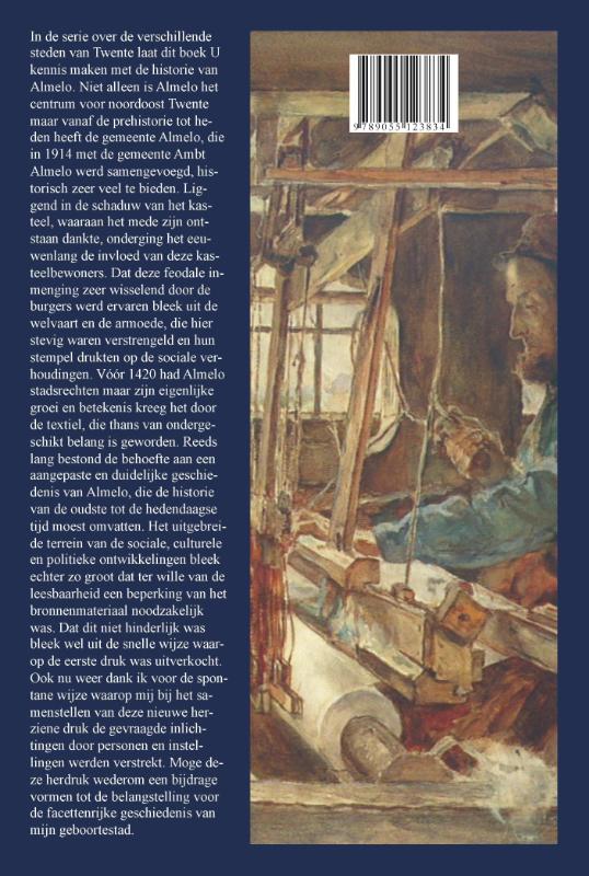 Historie van Almelo 2014 achterkant