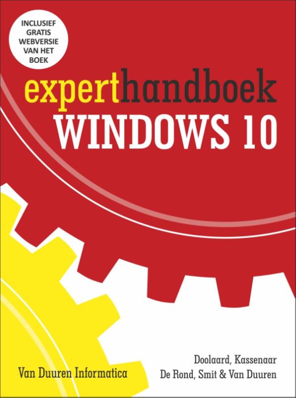 boekenbalie_9789059409484_cover Experthandboek Windows 10