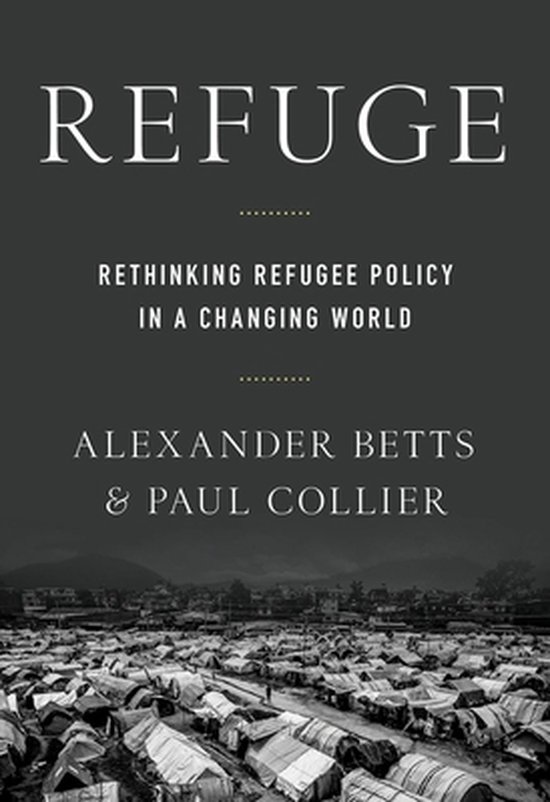 Paul Collier Refuge thumbnail