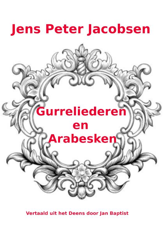 Gurreliederen en Arabesken