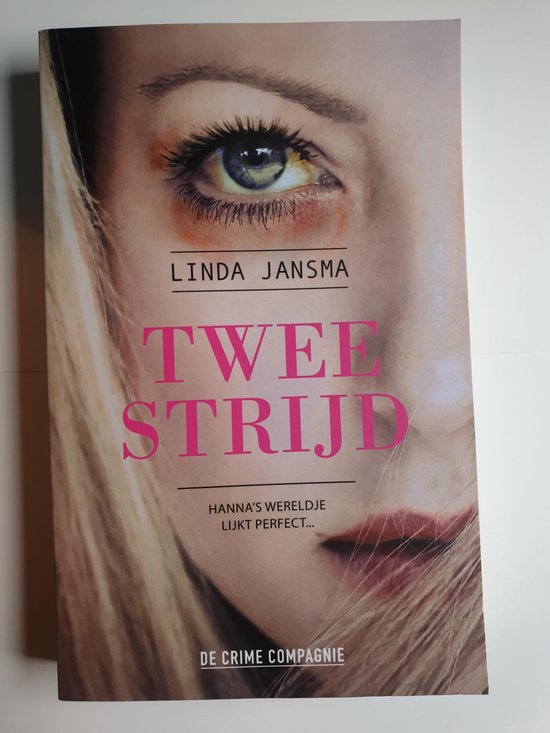 Tweestrijd