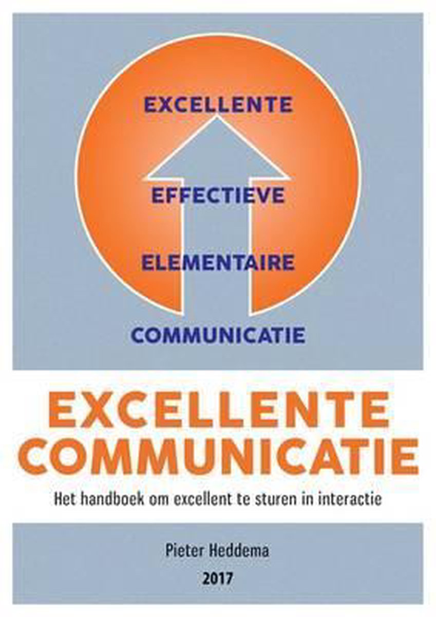 Excellente communicatie