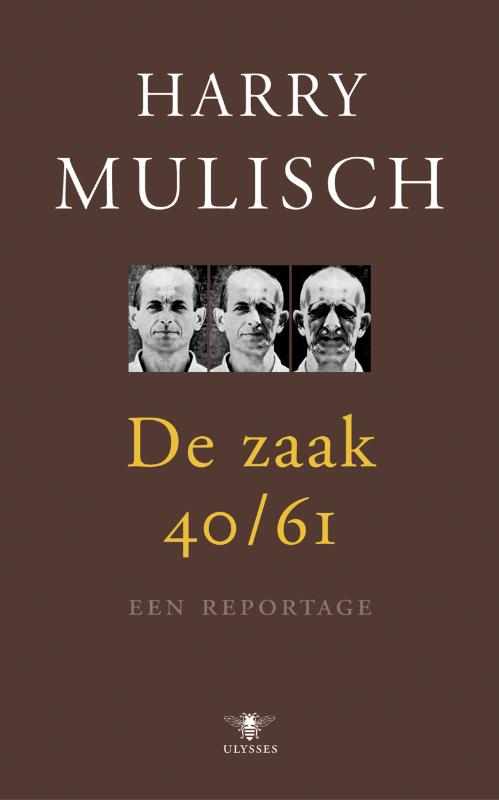 De zaak 40 /61 / Ulysses klassieken