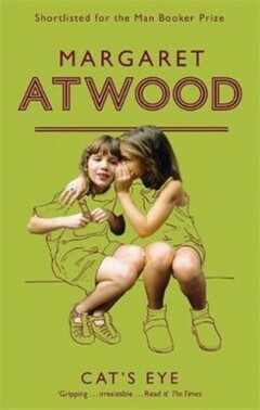 Margaret Atwood Cat's Eye
