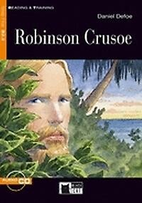 Robinson Crusoe (B2.2)