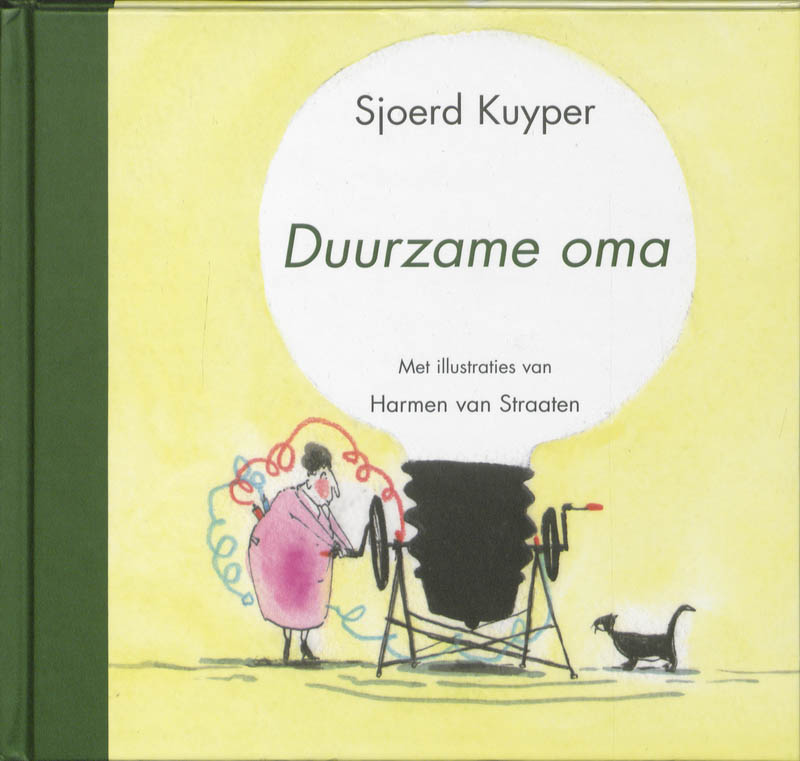 Sjoerd Kuyper Duurzame Oma thumbnail